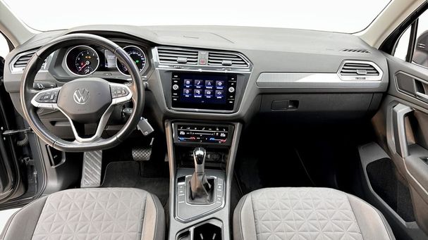 Volkswagen Tiguan 1.5 TSI DSG 111 kW image number 10