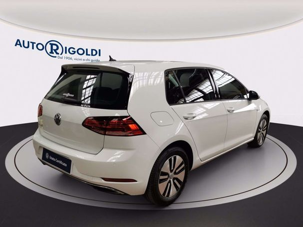 Volkswagen Golf 100 kW image number 3