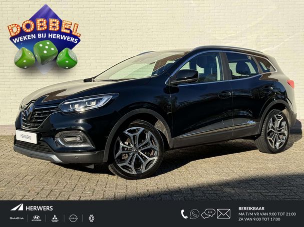 Renault Kadjar TCe 103 kW image number 1