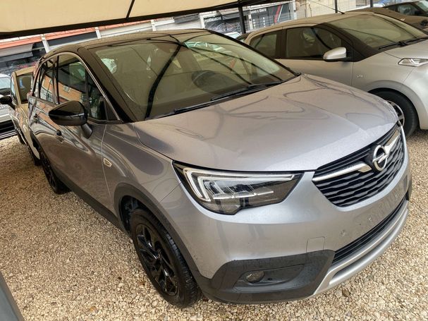 Opel Crossland X 1.2 Turbo Innovation 96 kW image number 2