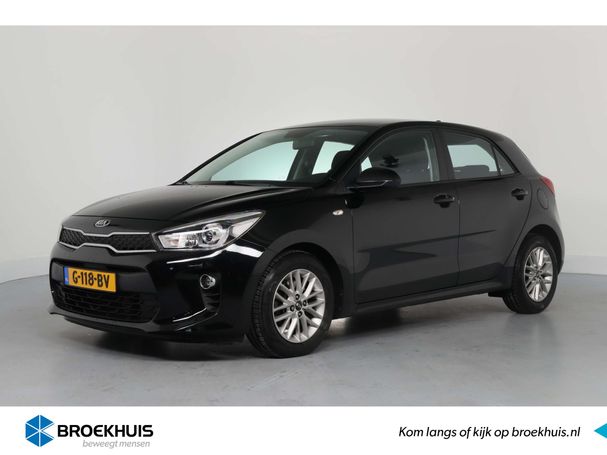 Kia Rio 1.0 88 kW image number 1