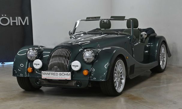 Morgan Plus 6 250 kW image number 5