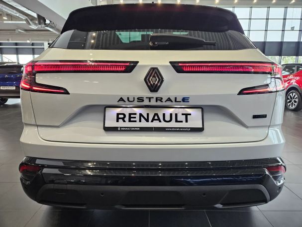 Renault Austral 146 kW image number 31