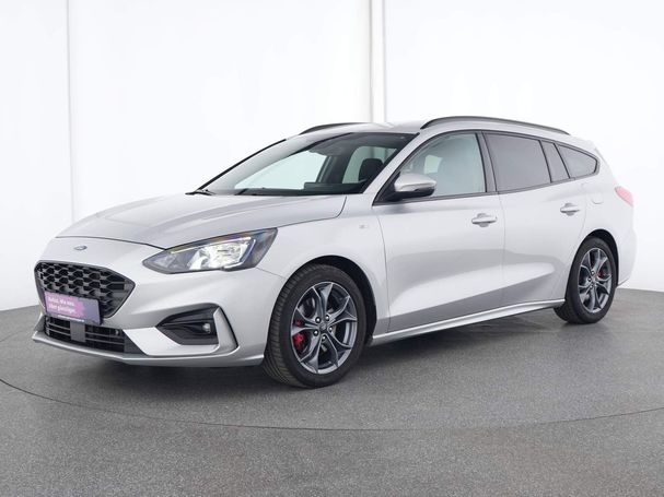 Ford Focus ST-Line X 110 kW image number 1