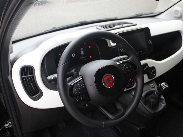 Fiat Panda 51 kW image number 11