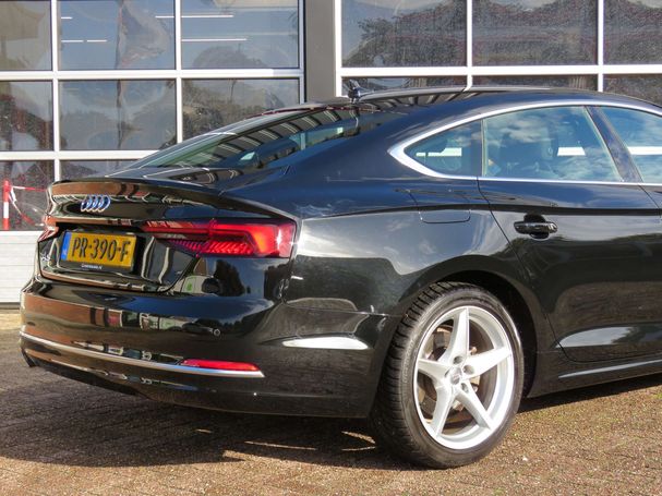 Audi A5 1.4 TFSI S tronic Sport Sportback 110 kW image number 16