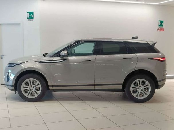 Land Rover Range Rover Evoque S 110 kW image number 6