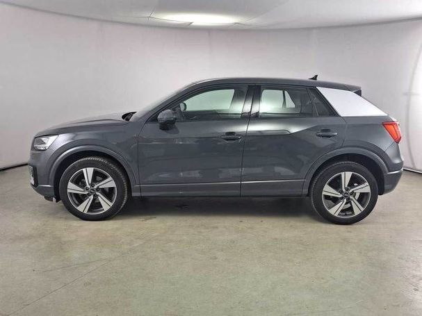 Audi Q2 30 TDI 85 kW image number 5