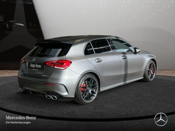 Mercedes-Benz A 45 AMG 310 kW image number 7