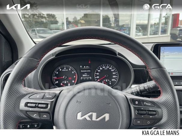 Kia Picanto 1.2 62 kW image number 15