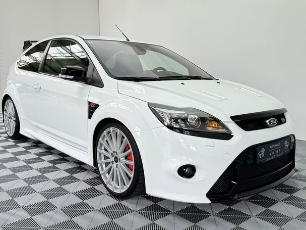 Ford Focus 224 kW image number 7