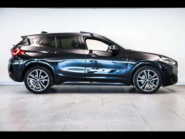 BMW X2 sDrive18i M Sport DKG 100 kW image number 5