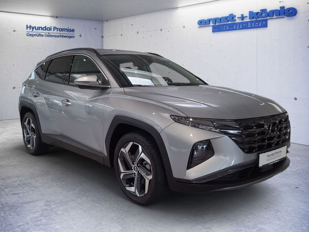 Hyundai Tucson Prime 132 kW image number 2