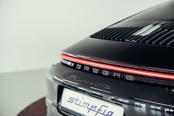 Porsche 992 Carrera GTS 353 kW image number 26