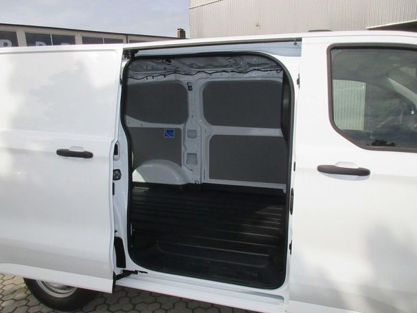 Ford Transit Custom L1 100 kW image number 11