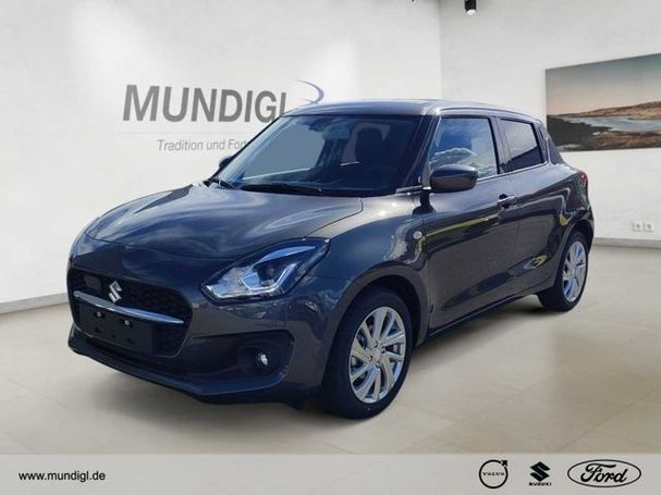 Suzuki Swift Comfort CVT 61 kW image number 1