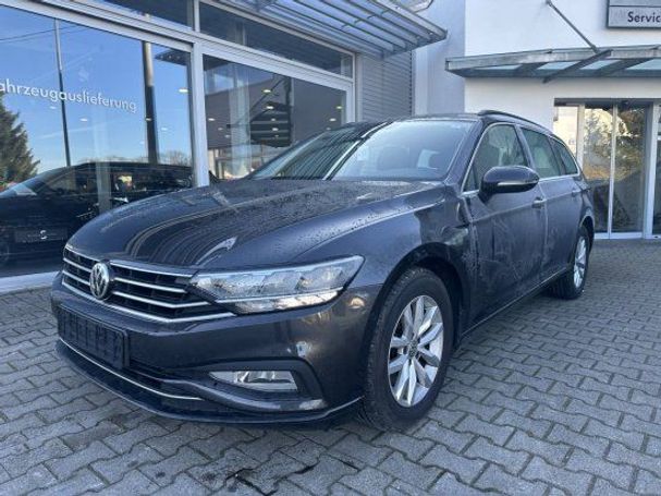 Volkswagen Passat Variant 2.0 TDI DSG 110 kW image number 1