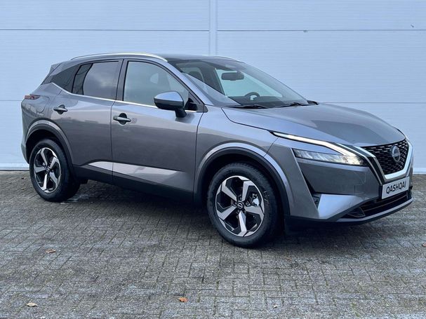 Nissan Qashqai 1.3 N-CONNECTA 103 kW image number 17