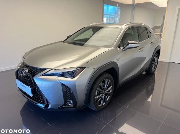 Lexus UX 250h 135 kW image number 1