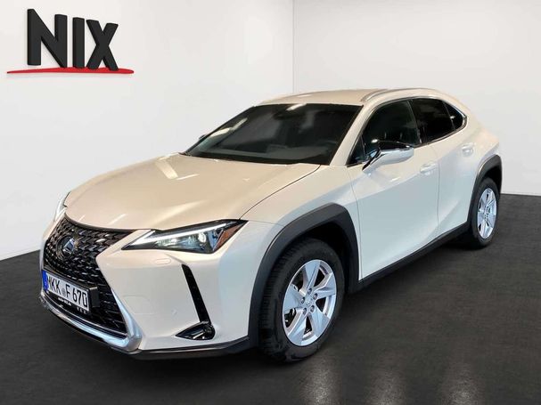 Lexus UX 250h 135 kW image number 1