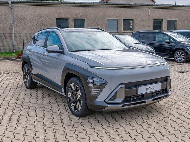 Hyundai Kona 1.6 T-GDI 146 kW image number 17