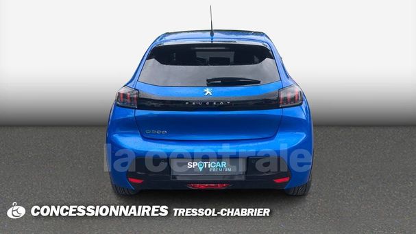 Peugeot 208 100 kW image number 6