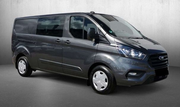 Ford Transit Custom 320 Trend 125 kW image number 2