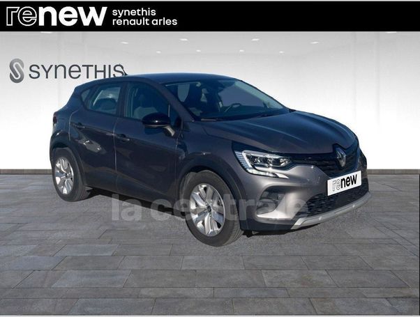 Renault Captur TCe 90 67 kW image number 3