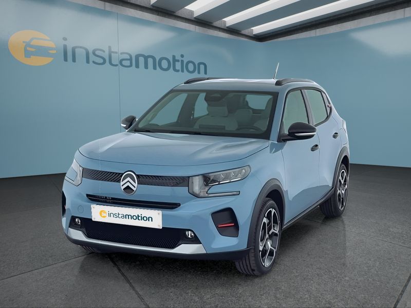 Citroen C3 1.2 Turbo 74