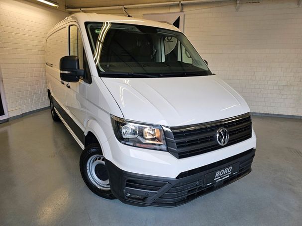 Volkswagen Crafter 30 TDI 103 kW image number 3