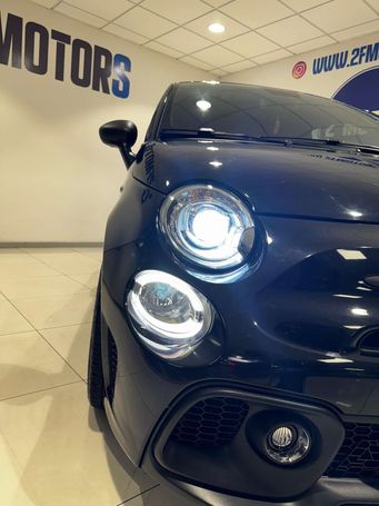 Abarth 595 Turismo 1.4 T-Jet 165 121 kW image number 5