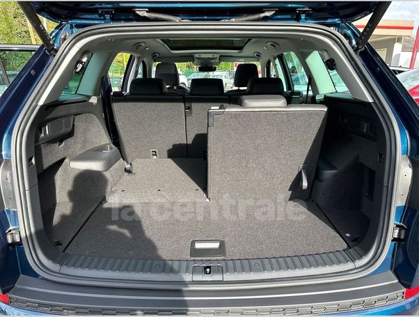 Skoda Kodiaq 1.5 TSI DSG 110 kW image number 10