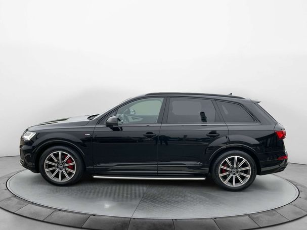 Audi Q7 45 TDI S-Line 170 kW image number 5