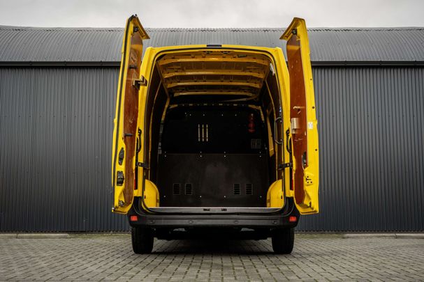 Renault Master DCi L2H2 100 kW image number 8