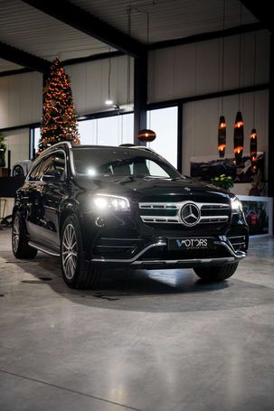 Mercedes-Benz GLS 580 4Matic 360 kW image number 5