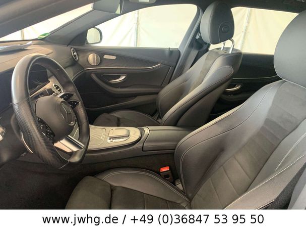 Mercedes-Benz E 220 d T Line 143 kW image number 10