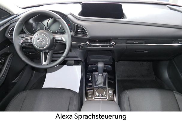 Mazda CX-30 186 137 kW image number 7