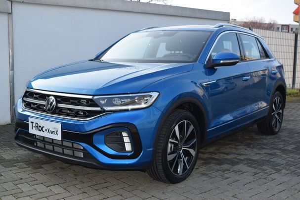 Volkswagen T-Roc DSG 118 kW image number 1