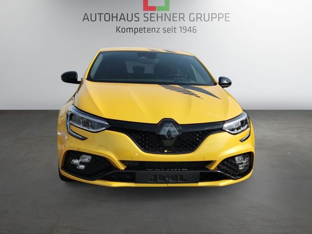 Renault Megane TCe 300 EDC 221 kW image number 6