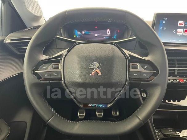 Peugeot 208 PureTech 100 74 kW image number 9