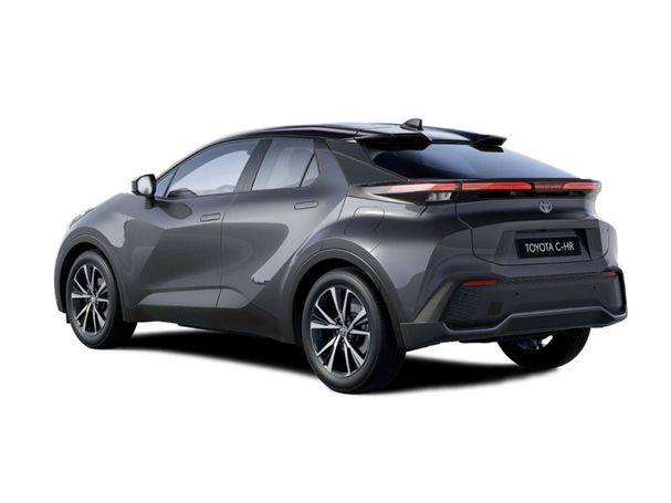 Toyota C-HR 145 kW image number 2