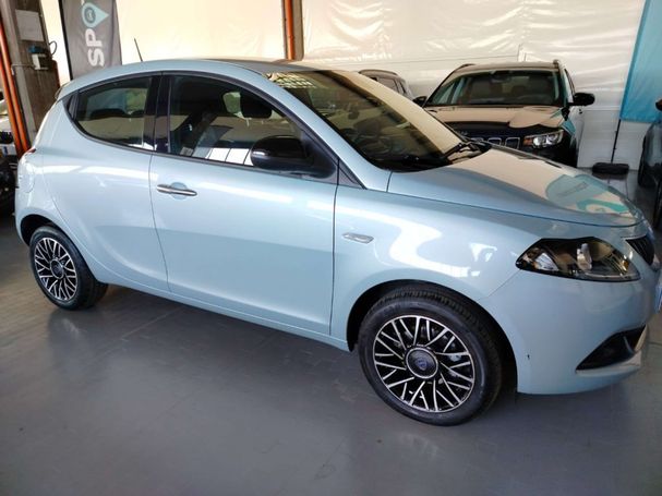 Lancia Ypsilon 51 kW image number 6