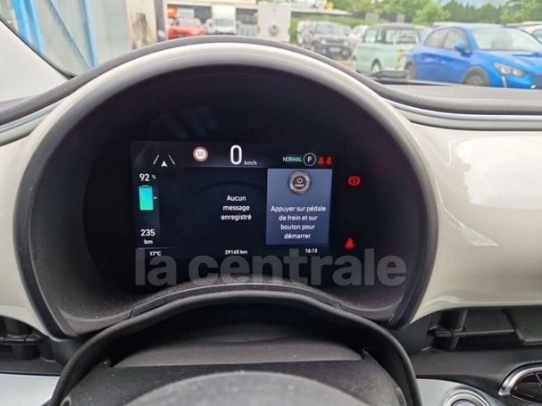 Fiat 500 e 42 kWh 88 kW image number 10