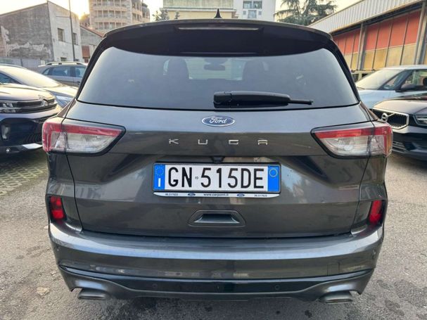 Ford Kuga 1.5 EcoBoost ST-Line 110 kW image number 5