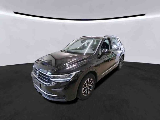 Volkswagen Tiguan 1.5 TSI Life DSG 110 kW image number 1