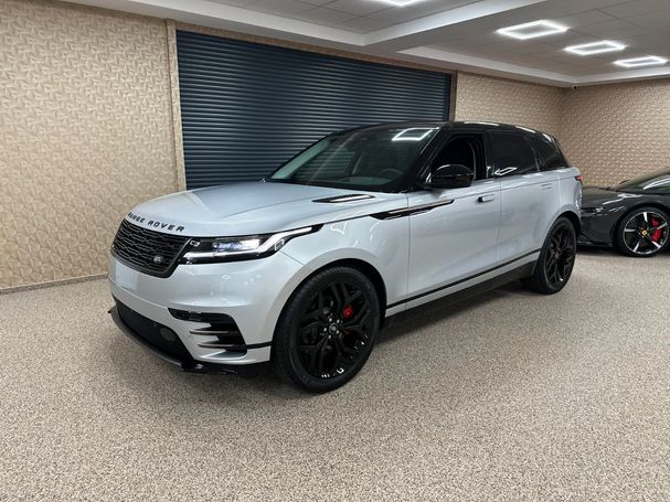 Land Rover Range Rover Velar 2.0 SE 184 kW image number 1