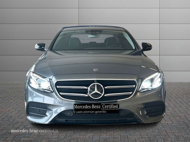 Mercedes-Benz E 220 d 4Matic 143 kW image number 2