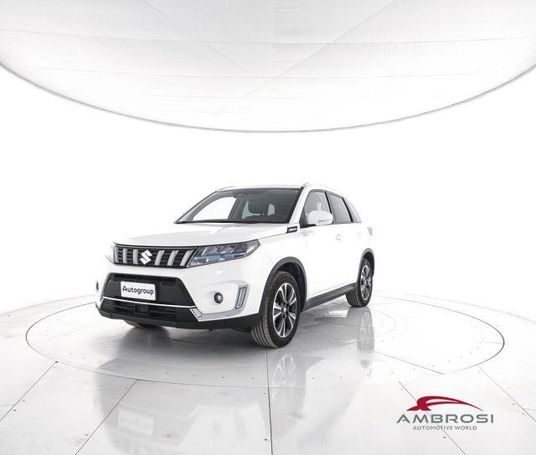 Suzuki Vitara 1.4 Allgrip 95 kW image number 1