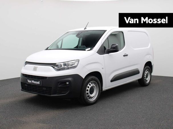 Fiat Doblo L1 1.5 96 kW image number 1