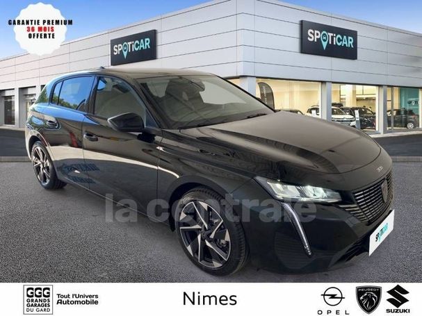 Peugeot 308 1.2 PureTech 130 Allure 96 kW image number 2